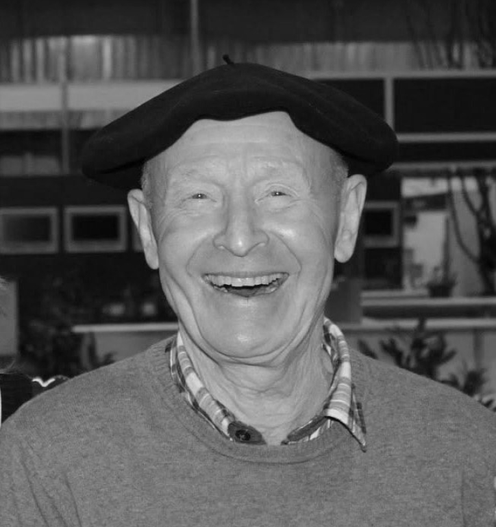 Foto Guido Goossens oprichter van Servibo BV