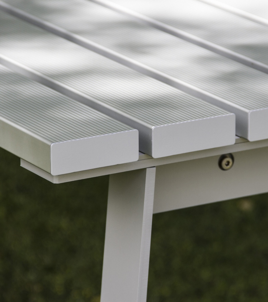 Design tafel Harpo Alu 175®