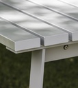 Design tafel Harpo Alu 175®