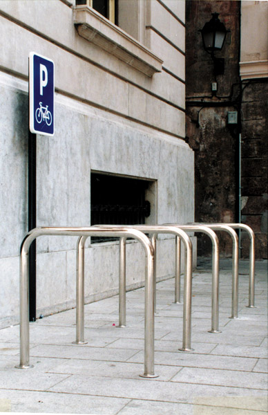 Design  Bici-N ®