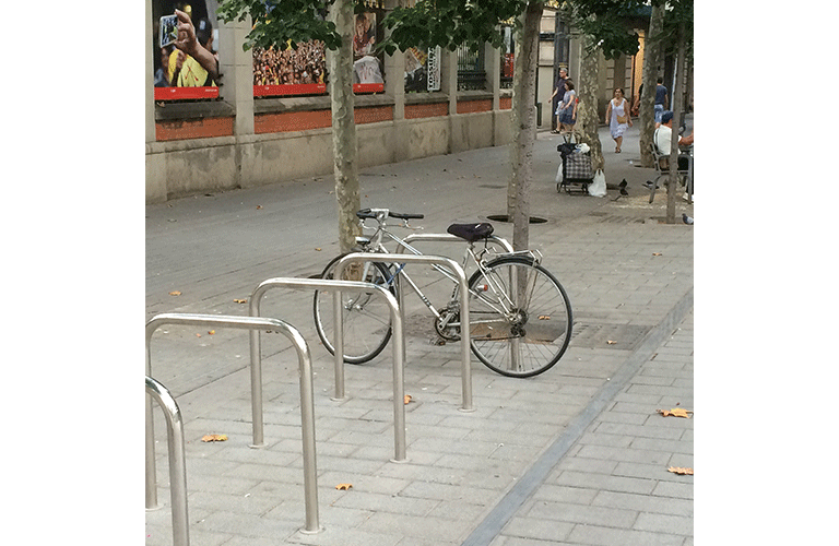 Design  Bici-N ®
