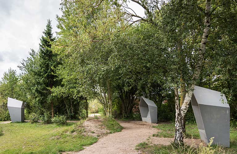 Design  Domus Shelter ®