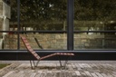 Design zitbank Harpo Lounge - Chaise Longue 60 FSC