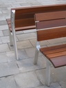 Design zitbank Neoromantico Clasico 175® FSC