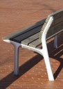 Design zitbank Neoromantico Clasico 300® FSC