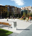 Design zitbank Neoromantico Clasico 300® FSC Pine