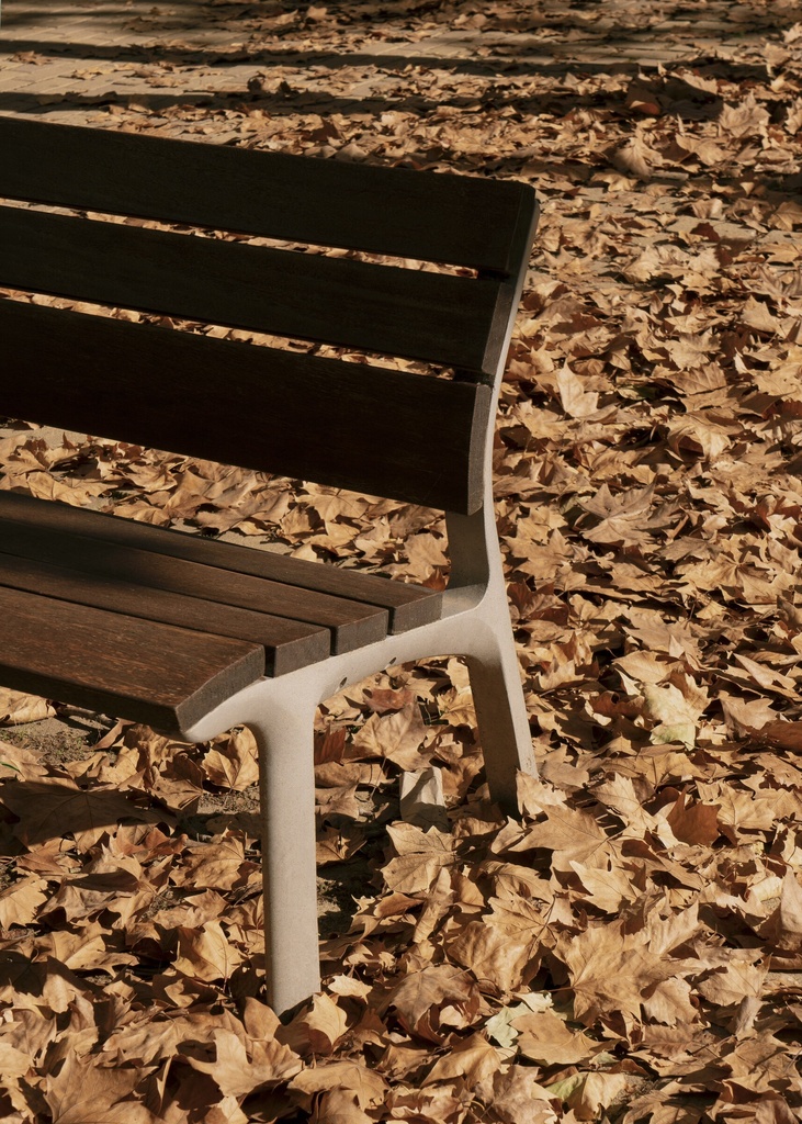 Design zitbank Neoromantico Clasico 300® FSC Pine