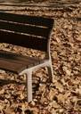 Design zitbank Neoromantico Clasico 300® FSC Pine