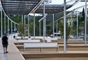 Design zitbank Neoromantico Liviano ALU 300®