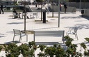 Design zitbank Neoromantico Liviano ALU 600®