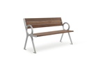 Design zitbank Perisphere Banco ©