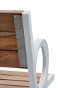 Design zitbank Perisphere Banco ©