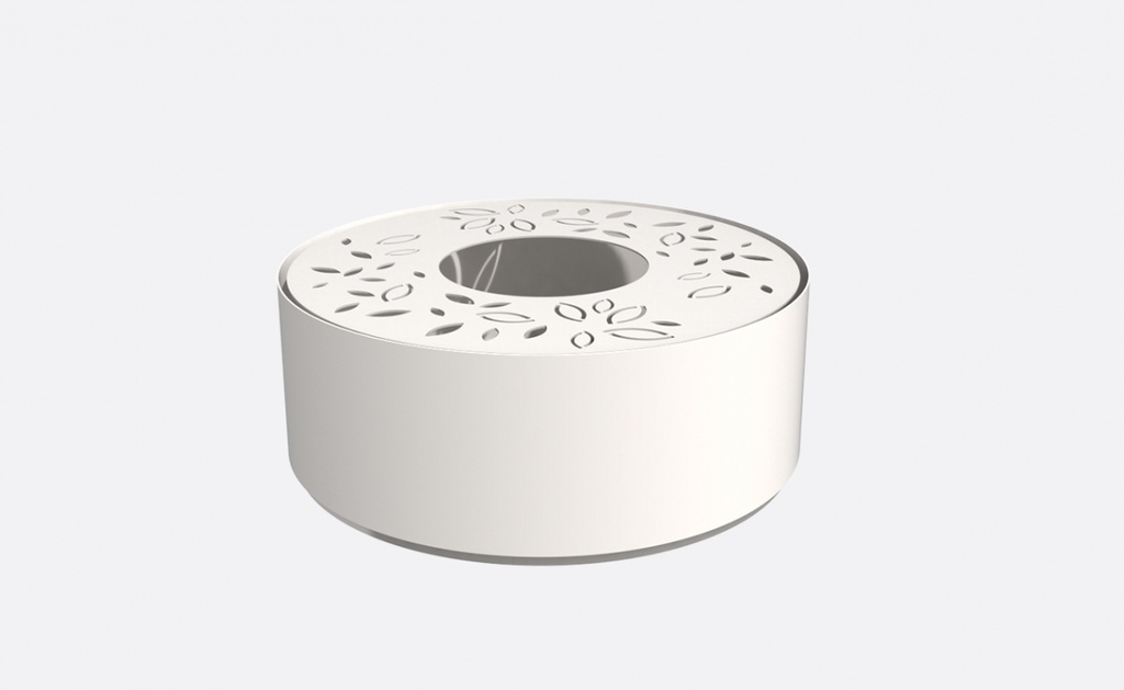 Design plantenbak Khor 200®