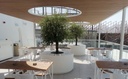Design plantenbak Khor 150®