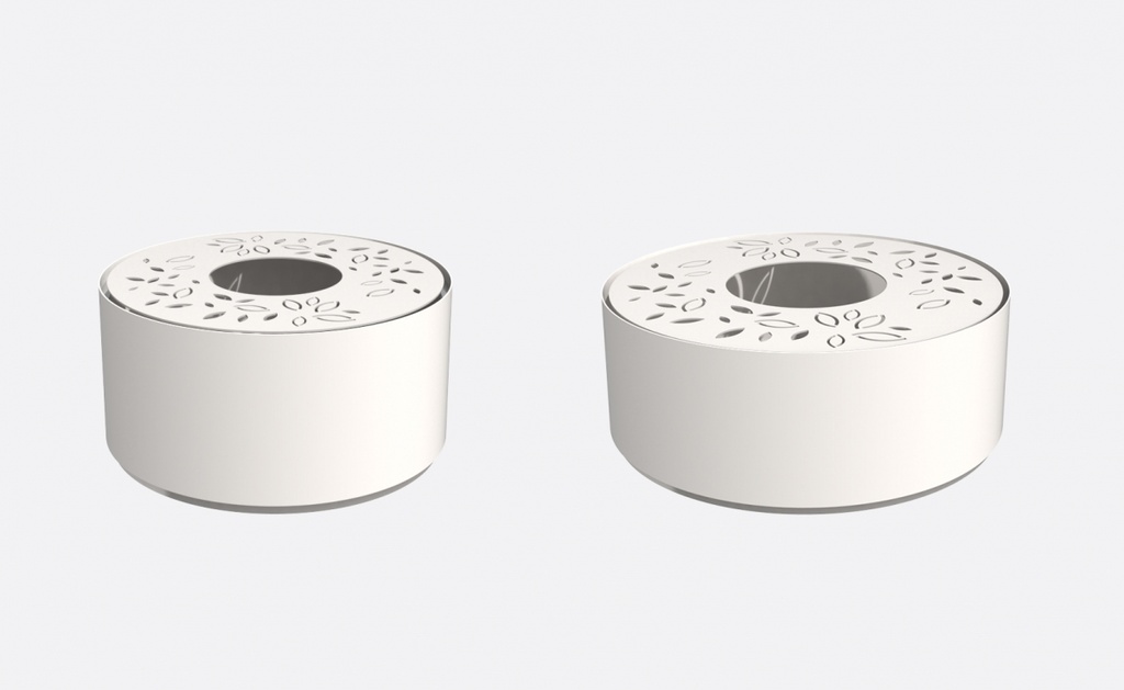 Design plantenbak Khor 150®