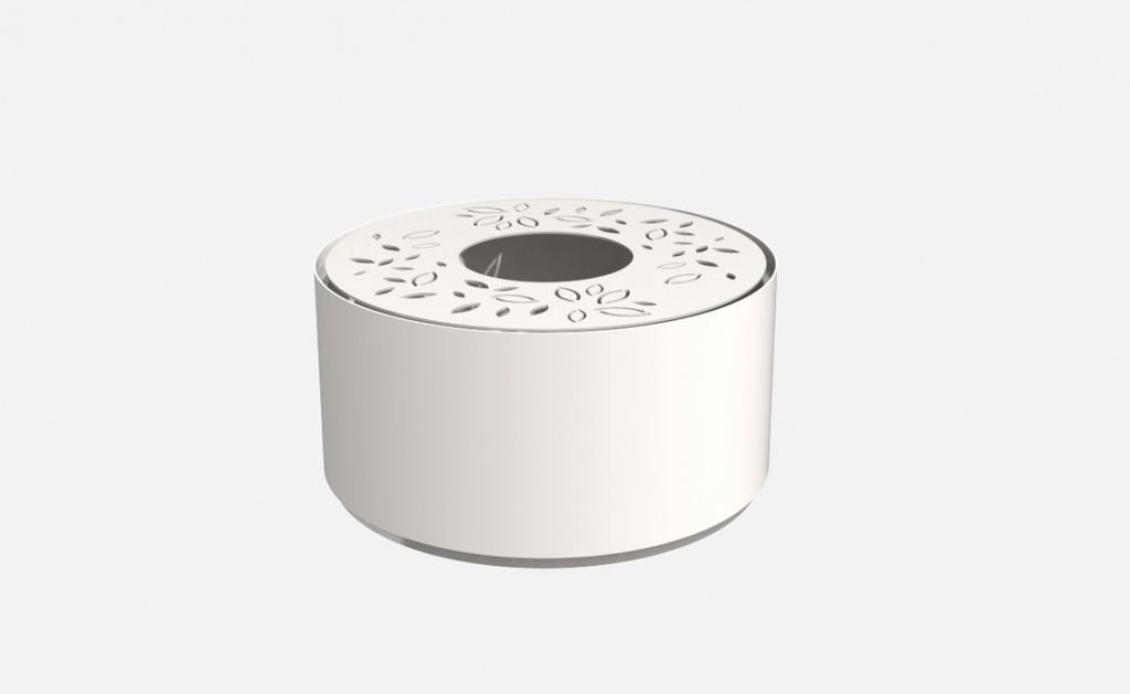 Design plantenbak Khor 150®