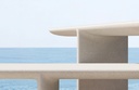 Design zitbank Tiers Banca ®