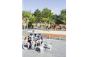 Design Tafel Odos Mesa ®