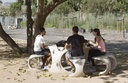 Design Tafel Odos Mesa ®