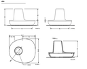 Design plantenbak Jim Jardinera ®