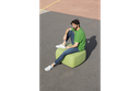Design zitbank SIT AIR Cubo ®