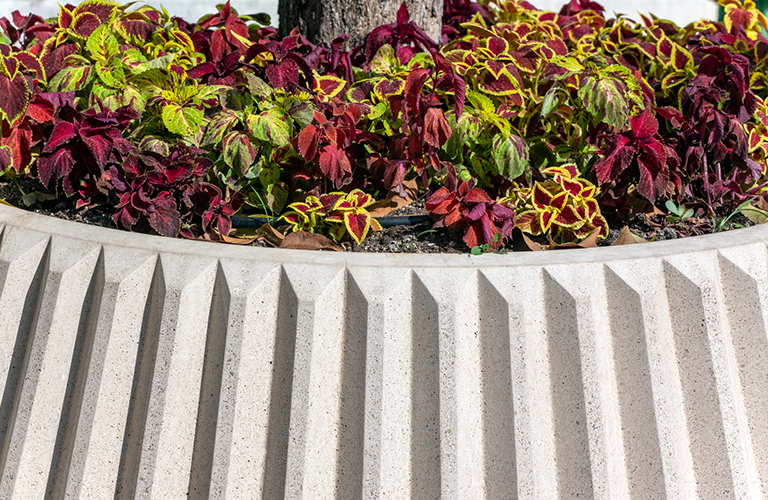 Design plantenbak Lena  Jardinera ® Closed