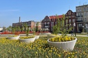Design plantenbak Lena  Jardinera ® Open