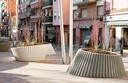 Design plantenbak Lena  Jardinera ® Open