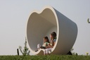 Design  Binocular Shelter ®