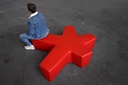 Design zitbank Starfish Air ®