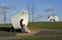 Design  Binocular Shelter ®