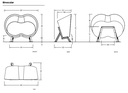 Design  Binocular Shelter ®
