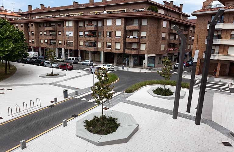 Design plantenbak Otto Module 1 ®