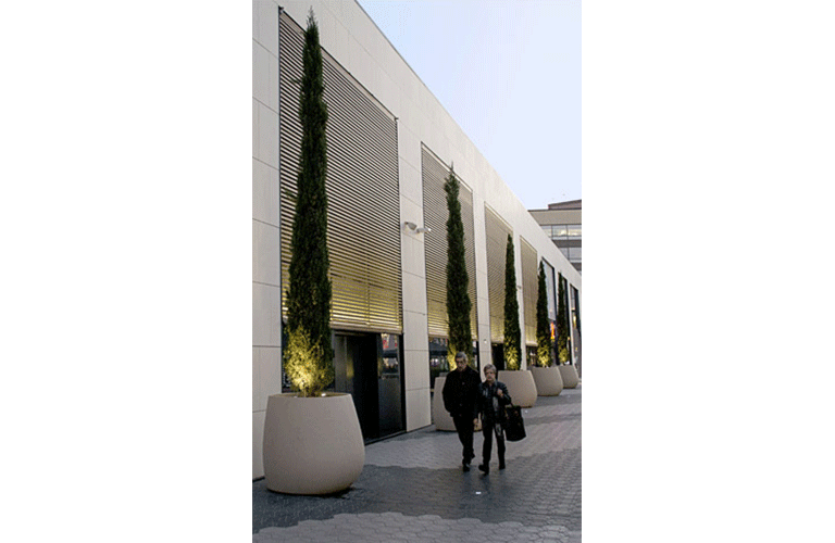 Design plantenbak Catherine Jardinera ® 1240L