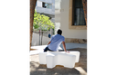Design zitbank Starfish Air ®