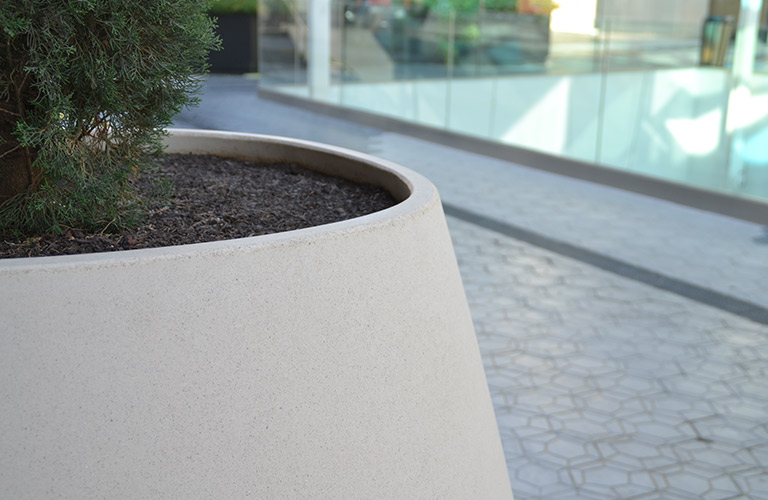 Design plantenbak Catherine Jardinera ® 1240L