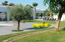 Design zitbank Starfish Air ®