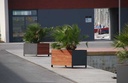 Design plantenbak Urbe Planter 140L®