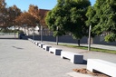 Design zitbank Move 250