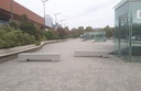 Design zitbank Move 250 ®
