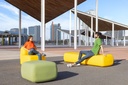 Design zitbank SIT AIR Banca ®