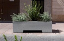 Design plantenbak Move 300L Jardinera ECO ®