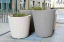 Design plantenbak Conica 450L Jardinera ®