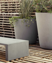 Design plantenbak Conica 650L Jardinera ®