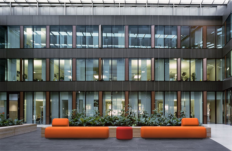 Design zitbank SIT AIR Banca ®