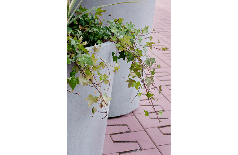 Design plantenbak Conica 650L Jardinera ®