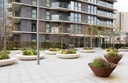 Design plantenbak NIU ®