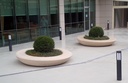 Design plantenbak NIU ®
