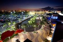 Design Planten en zitelement Niu Oval®