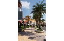 Design Planten en zitelement Niu Oval®